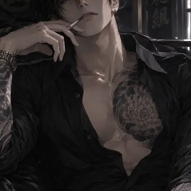 Profile image of 야가미 아키라