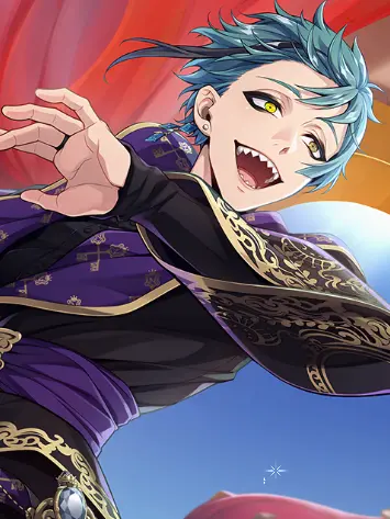 himazinn_souka의 オクタ組がアイドル