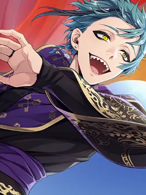 himazinn_souka의 オクタ組がアイドル