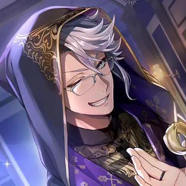 Profile image of アズール
