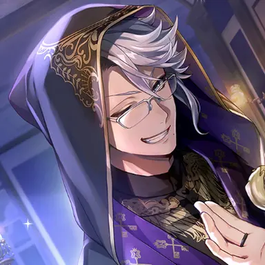 Profile image of アズール