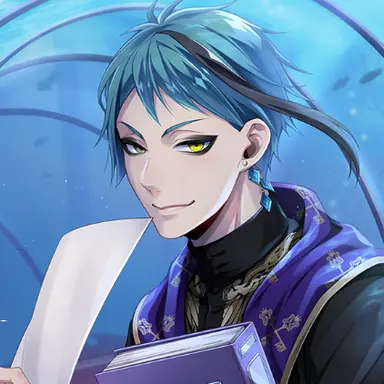 Profile image of ジェイド