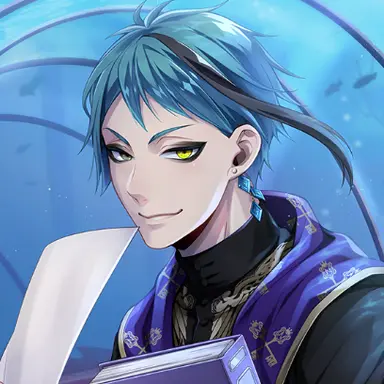 Profile image of ジェイド