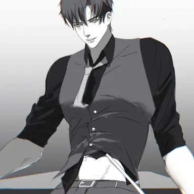 Profile image of 백 결