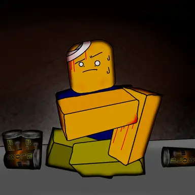Profile image of 뉴비