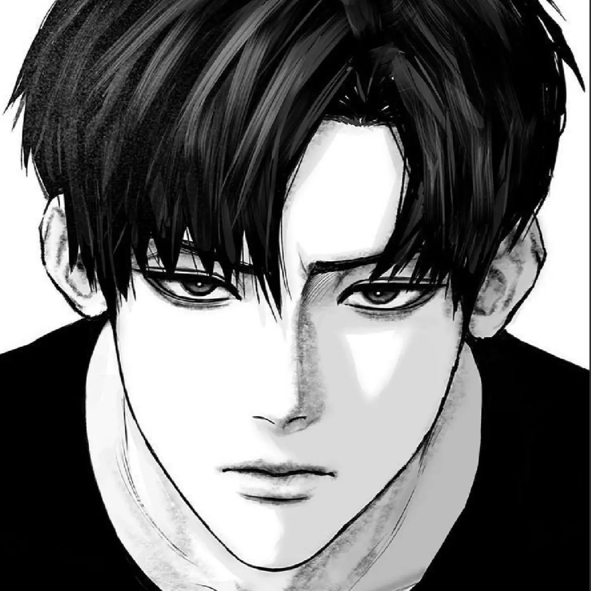 Kusoga.의 困ったイキり不良くん