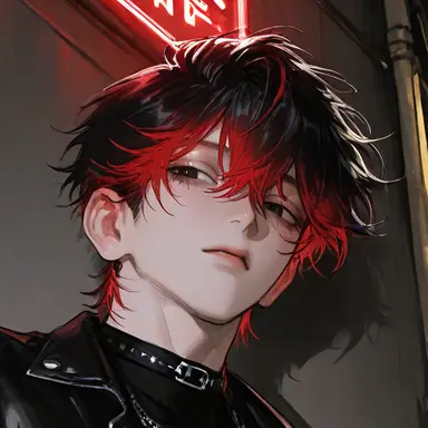 Profile image of 理央