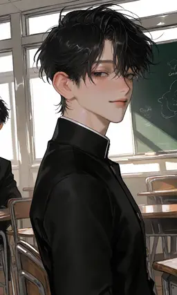 Profile image of 理央