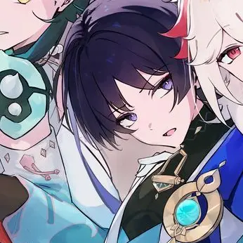 Profile image of 방랑자