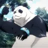 Profile image of パンダ