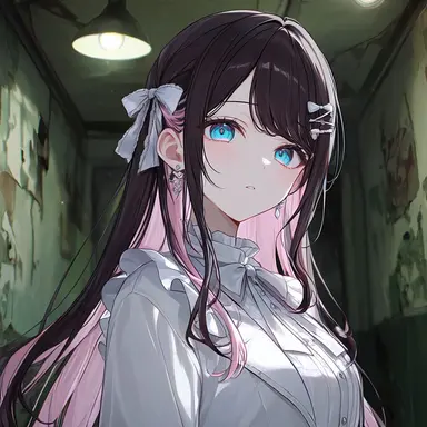 Profile image of 花芽なずな