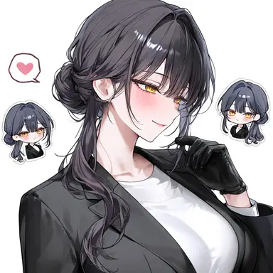 Profile image of 詩織