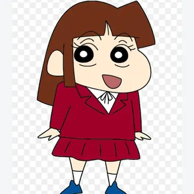 Profile image of Ai Suotome
