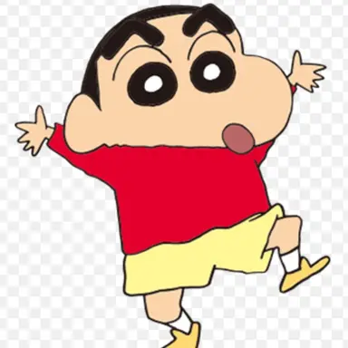 Profile image of Shinnosuke Nohara