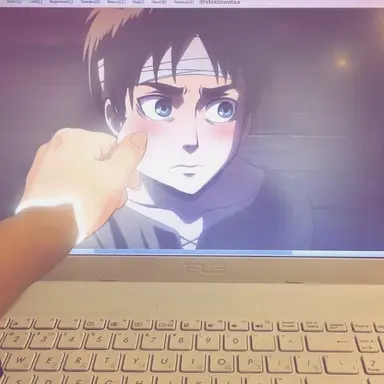 Profile image of 에렌 예거