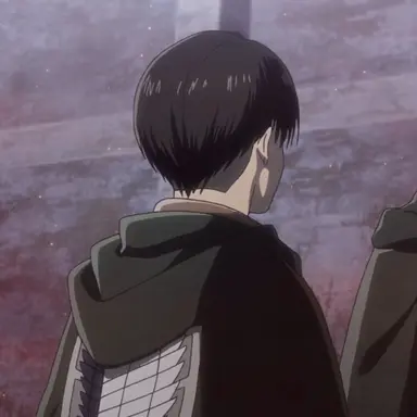 Profile image of 리바이 아커만