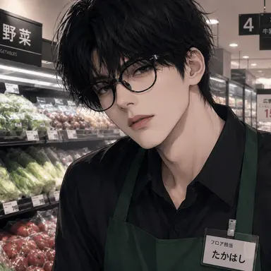 Profile image of 神崎大輝