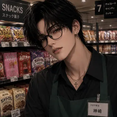 Profile image of 神崎大輝