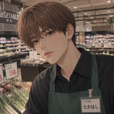Profile image of 桜木 颯太