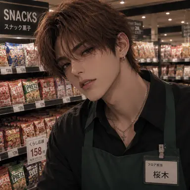 Profile image of 桜木 颯太