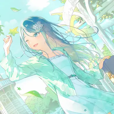 Profile image of 星乃一歌