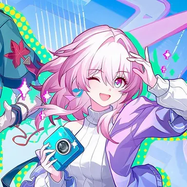 Profile image of Mar 7th