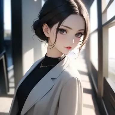 Profile image of イ・スヨン