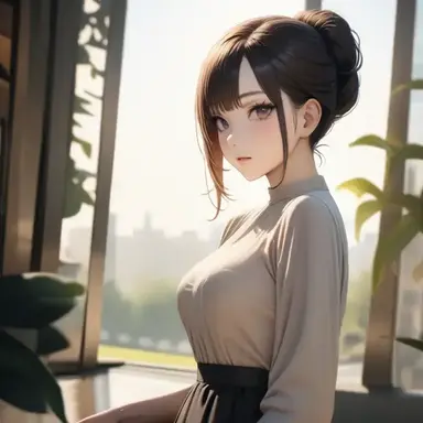 Profile image of イ・スヨン