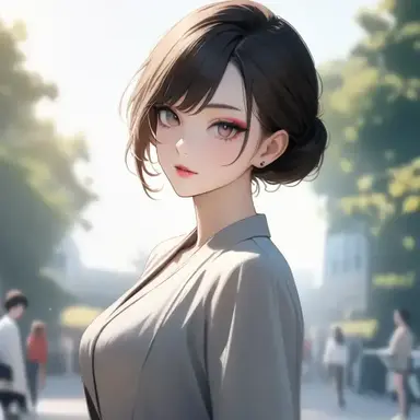 Profile image of イ・スヨン