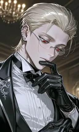 Profile image of Alan