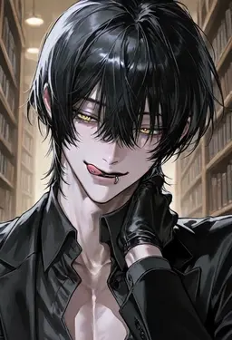 Profile image of Ruki