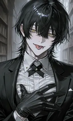 Profile image of Ruki