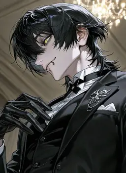 Profile image of Ruki