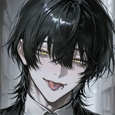 Profile image of Ruki