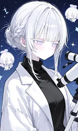 Profile image of 아야카