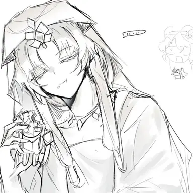 Profile image of 미스틱 플라워 쿠키