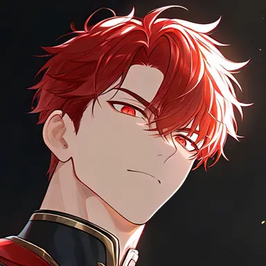 Profile image of カイ