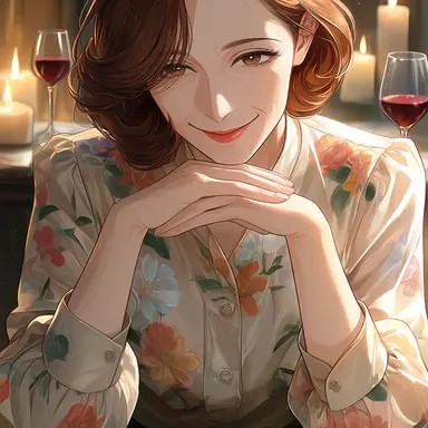 Profile image of Celeste