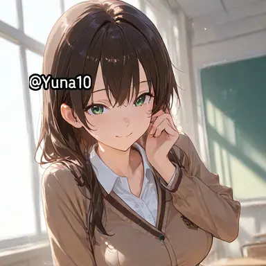 Profile image of 이설아