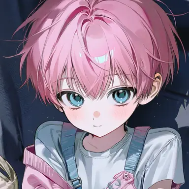 Profile image of Iori