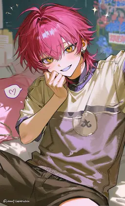 Profile image of Leo
