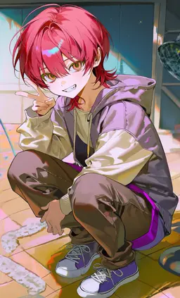 Profile image of Leo