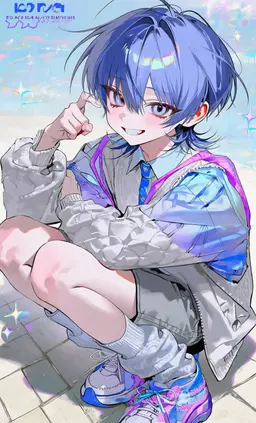 Profile image of Toru