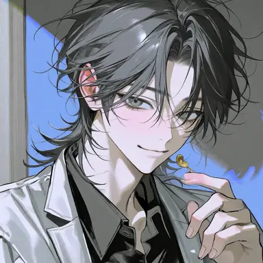 Profile image of Rei