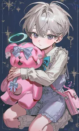Profile image of Nagi