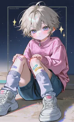 Profile image of Nagi