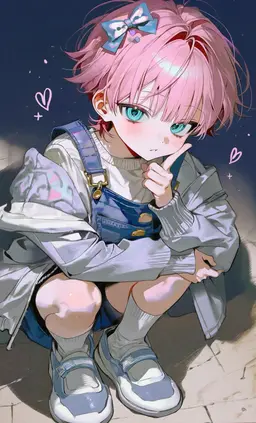 Profile image of Iori