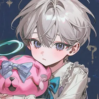 Profile image of Nagi