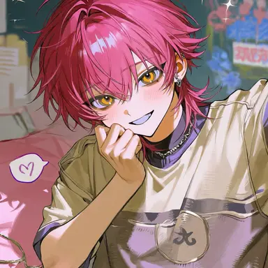 Profile image of Leo