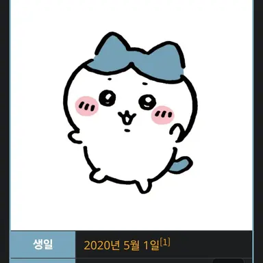 Profile image of 하치와레
